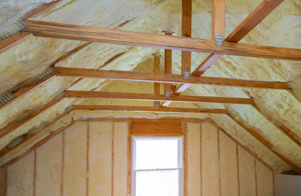 Best Types of Insulation in Jasonville, IN