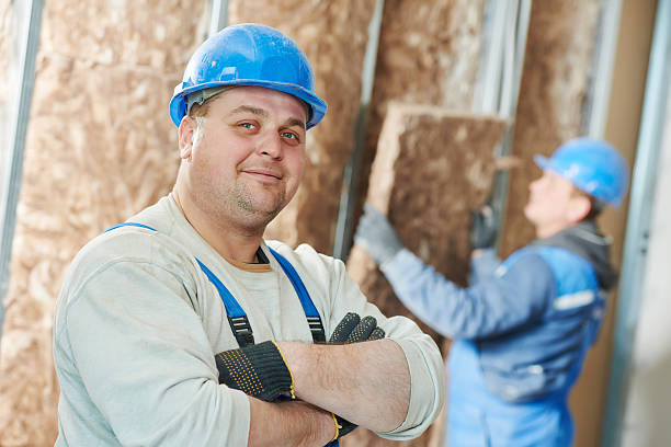 Best Insulation for Specific Applications in Jasonville, IN