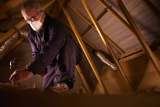 Best Residential Insulation in Jasonville, IN